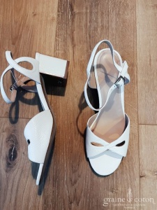 What For - Escarpins Anne