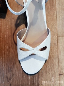 What For - Escarpins Anne