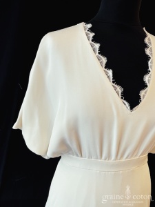 L'Amusée - Flamboyante