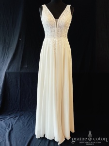 Adriana Alier - Alaska