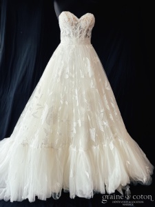 Justin Alexander Signature - Willow