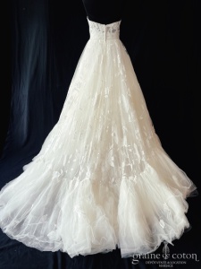 Justin Alexander Signature - Willow