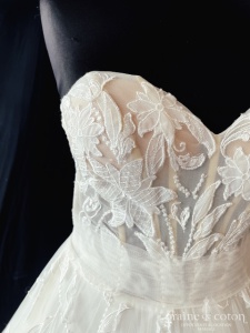 Justin Alexander Signature - Willow