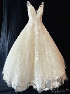 Demetrios - Modèle DP517