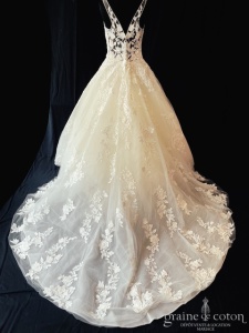 Demetrios - Modèle DP517