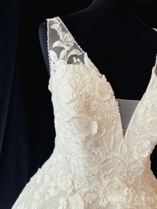 Demetrios - Modèle DP517