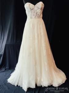 Secret by Dylan Parienty - Modèle 22