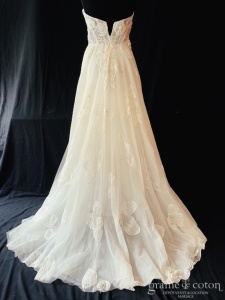 Secret by Dylan Parienty - Modèle 22