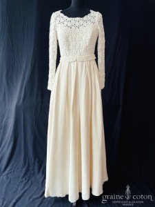 Laure de Sagazan - Doillon et Proust