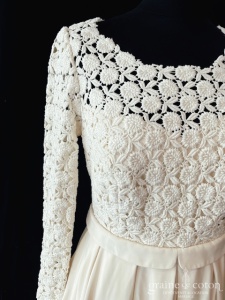 Laure de Sagazan - Doillon et Proust