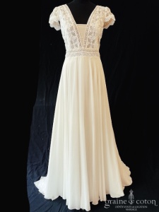 Bo'M pour Pivoines and Love - Felicita