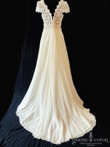 Bo'M pour Pivoines and Love - Felicita