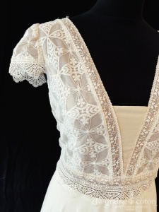 Bo'M pour Pivoines and Love - Felicita