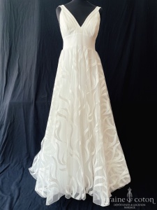 Marie Laporte - Chatelet