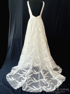 Marie Laporte - Chatelet