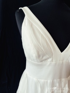 Marie Laporte - Chatelet