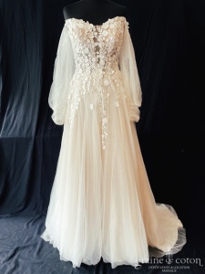 Made to love by Très chic bridal - Verlaine