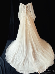 Made to love by Très chic bridal - Verlaine
