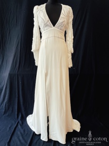 Caroline Takvorian - Muse