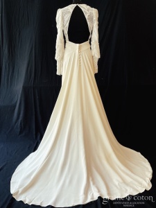 Caroline Takvorian - Muse