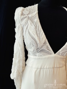 Caroline Takvorian - Muse