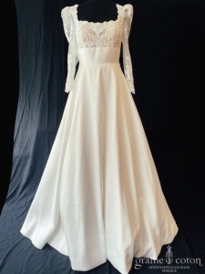 House of San Patrick pour Pronovias - Serenada