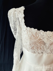 House of San Patrick pour Pronovias - Serenada