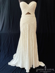 Rue de Seine - Knoxville