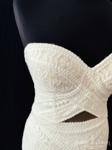 Rue de Seine - Knoxville