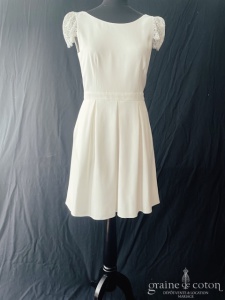 Laure de Sagazan - Boissy