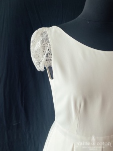 Laure de Sagazan - Boissy