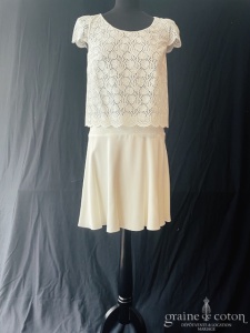 Laure de Sagazan - Kant