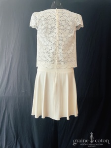 Laure de Sagazan - Kant