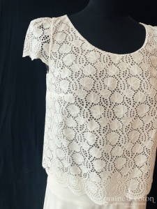 Laure de Sagazan - Kant