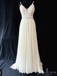 Alma Novia - Helenia