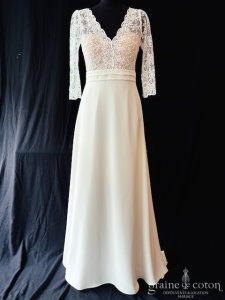 Madame a dit oui - Garance