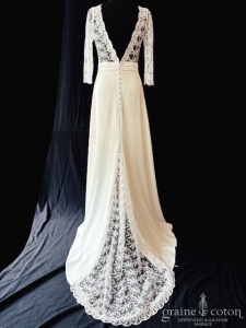 Madame a dit oui - Garance