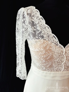 Madame a dit oui - Garance