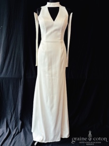 Ave Dress - Charliez