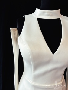 Ave Dress - Charliez