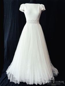 Rosa Clara Couture - Bahia