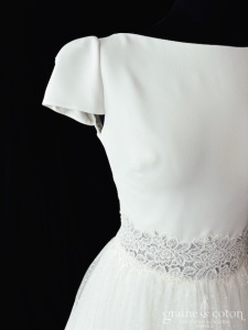 Rosa Clara Couture - Bahia