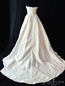 Anna Sorrano pour Wed2B - Elton