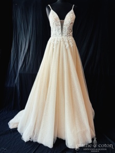 Selestia - Freya nude