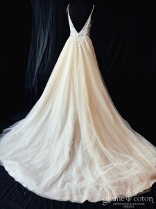 Selestia - Freya nude