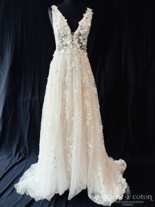 Daalarna - Modèle MRR366