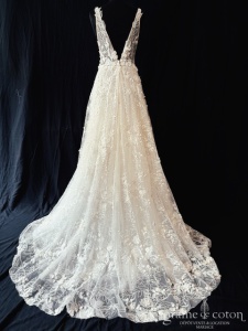 Daalarna - Modèle MRR366