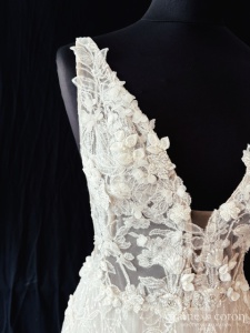 Daalarna - Modèle MRR366