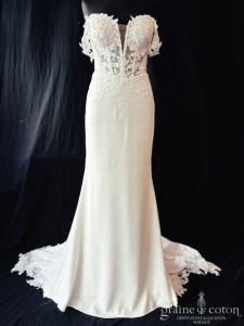 Adrianna Alier - Danaé