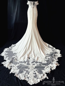 Adrianna Alier - Danaé